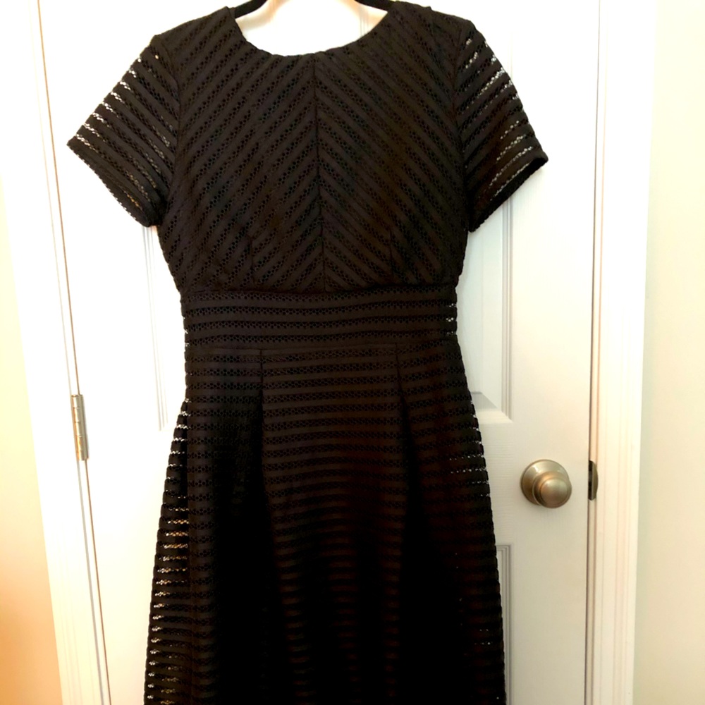 Boohoo Formal midi dress size 12